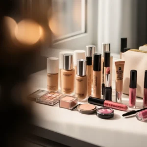 Makeup Budget Guide: Smart Ways to Save on Essentials