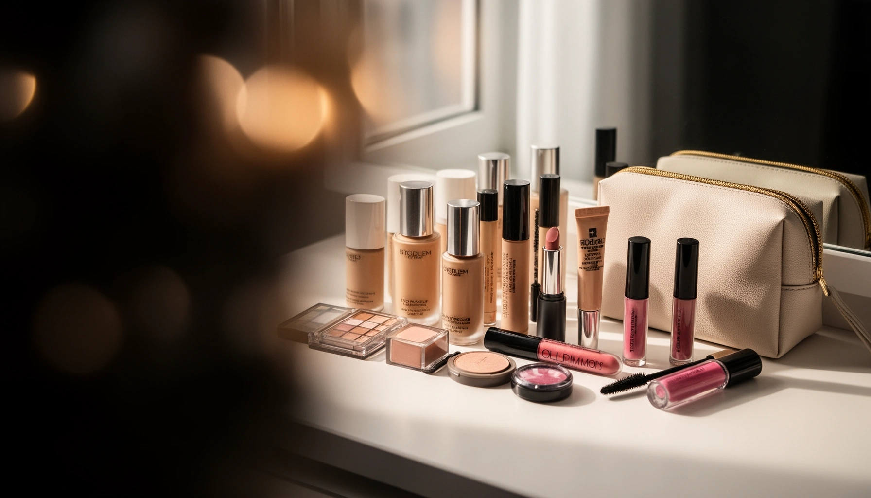 Makeup Budget Guide: Smart Ways to Save on Essentials