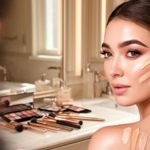 Complete Makeup Handbook: Everything You Need for Flawless Results