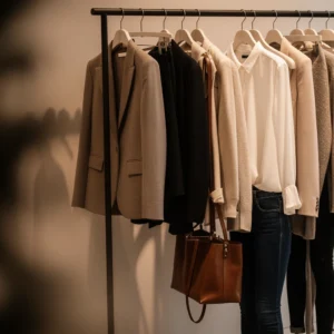 Women’s Fashion Essentials: Must-Have Pieces for Every Wardrobe