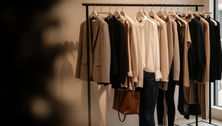 Women’s Fashion Essentials: Must-Have Pieces for Every Wardrobe