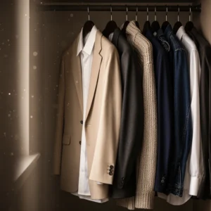 How to Build a Timeless Wardrobe: A Practical Step-by-Step Guide