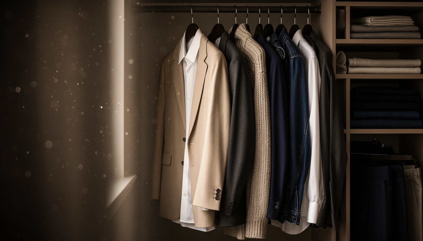 How to Build a Timeless Wardrobe: A Practical Step-by-Step Guide