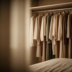 Capsule Wardrobe for Women: Build a Versatile Closet