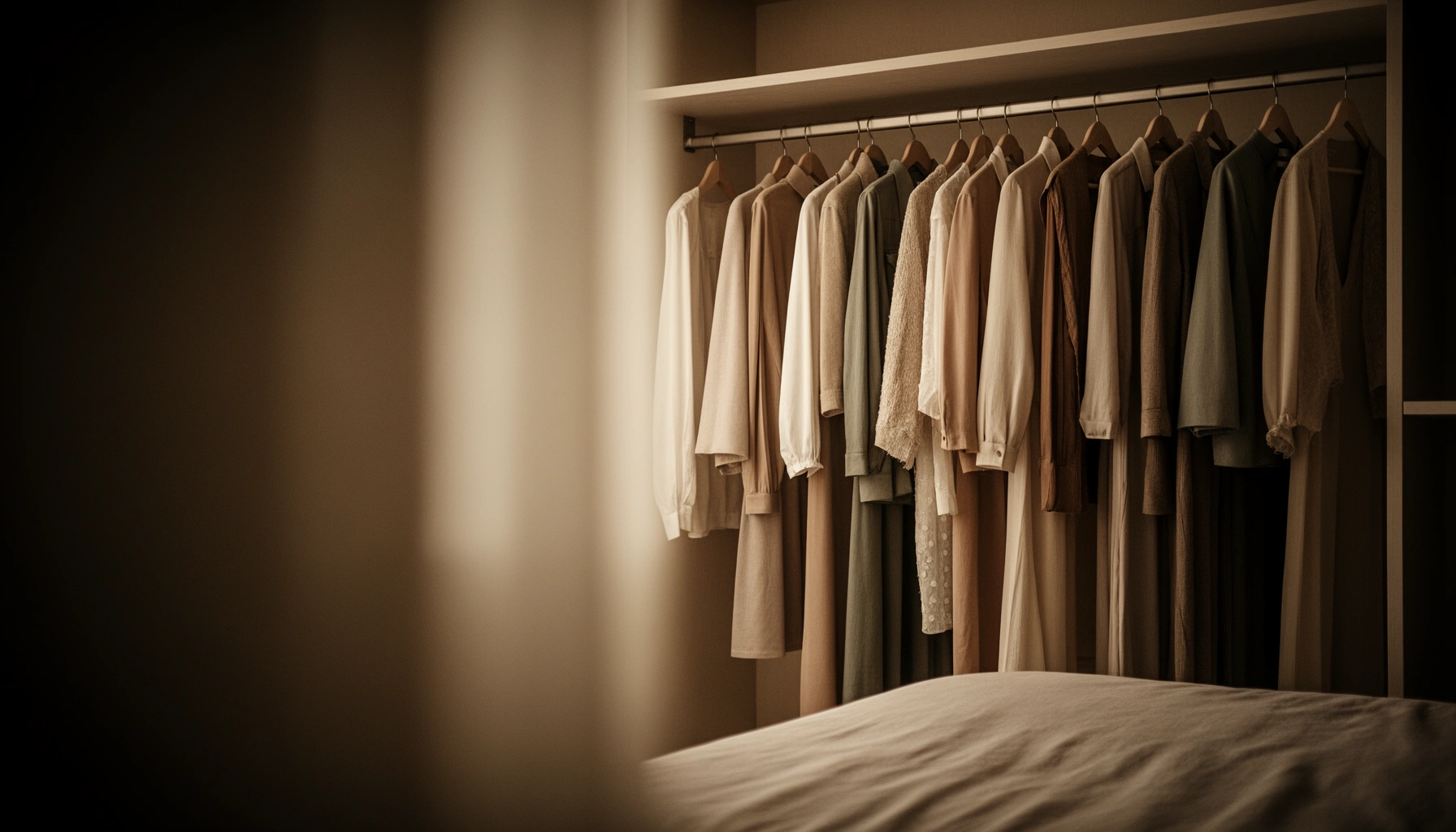 Capsule Wardrobe for Women: Build a Versatile Closet