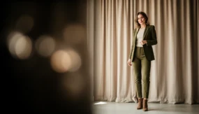 Outfit Ideas for Petite Women: Flattering Styles That Feel Great