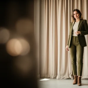 Outfit Ideas for Petite Women: Flattering Styles That Feel Great