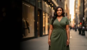 Outfit Ideas for Curvy Women: Flattering Looks for Every Occasion