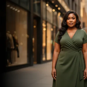 Outfit Ideas for Curvy Women: Flattering Looks for Every Occasion