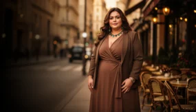 Outfit Ideas for Plus Size Women: Stylish Looks for Every Occasion
