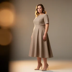 Outfit Ideas for Pear Body Shape: Flattering Style Picks