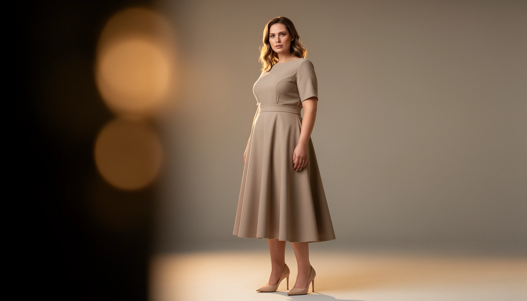 Outfit Ideas for Pear Body Shape: Flattering Style Picks