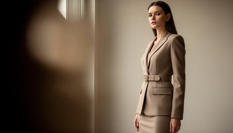 Outfit Ideas for Hourglass Figure: Flattering Styles to Try