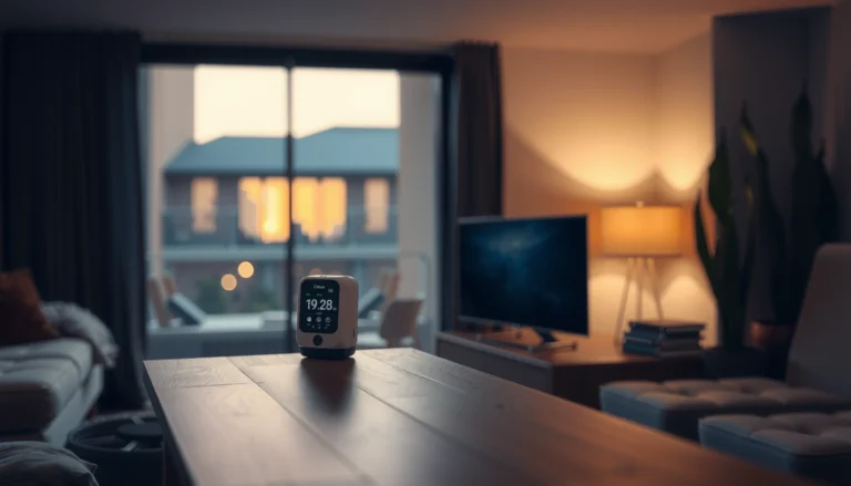 Best Air Quality Monitors: Top Picks for Accurate Indoor Testing