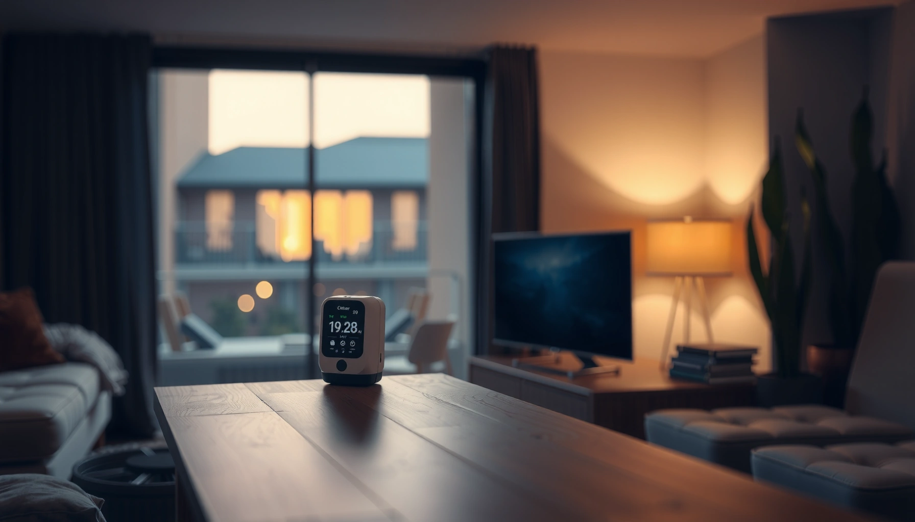 Best Air Quality Monitors: Top Picks for Accurate Indoor Testing