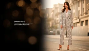 How to Dress Taller: Simple Style Tricks That Add Height