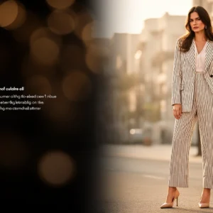 How to Dress Taller: Simple Style Tricks That Add Height