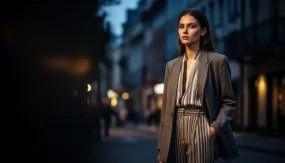 How to Look Slimmer with Clothing: Smart Styling Tips