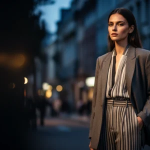 How to Look Slimmer with Clothing: Smart Styling Tips