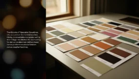 Color Coordination Guide: Easy Steps for Matching Colors