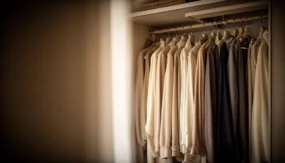 Neutral Wardrobe Guide: Build a Versatile, Mix-and-Match Closet