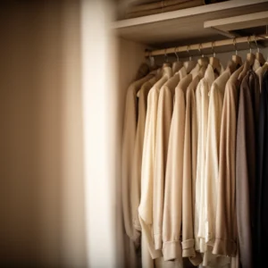 Neutral Wardrobe Guide: Build a Versatile, Mix-and-Match Closet