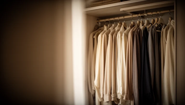 Neutral Wardrobe Guide: Build a Versatile, Mix-and-Match Closet