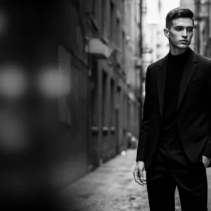 Monochrome Outfit Ideas: Effortless Looks in One Color