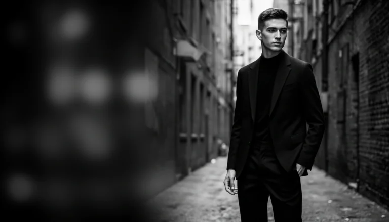 Monochrome Outfit Ideas: Effortless Looks in One Color