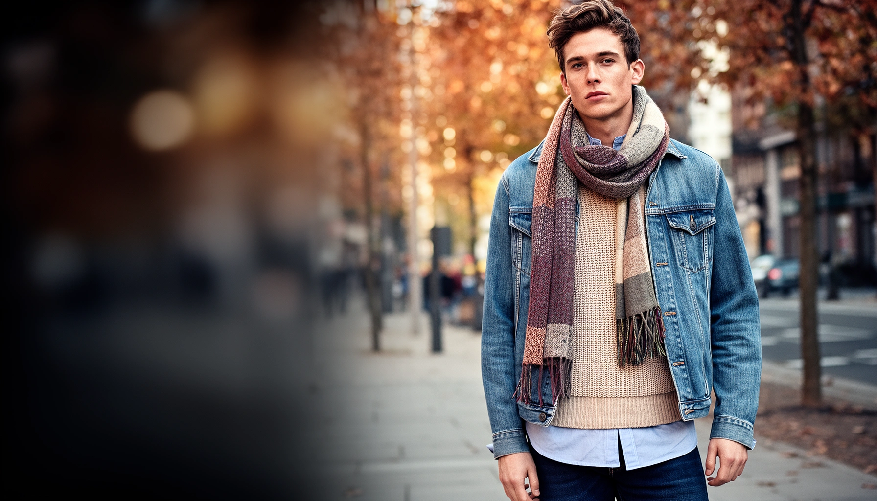 Layering Fashion Tips: Easy Outfit Strategies for Every Season