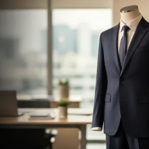 Office Wardrobe Guide: Build a Polished Work Look