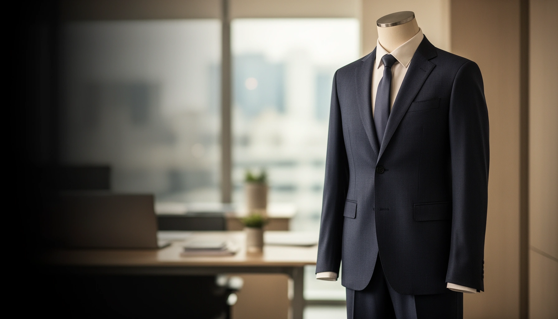 Office Wardrobe Guide: Build a Polished Work Look