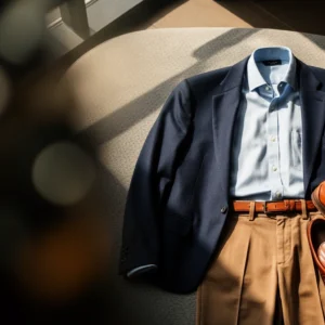 Business Casual Essentials: Key Pieces, Fit, and Styling Tips