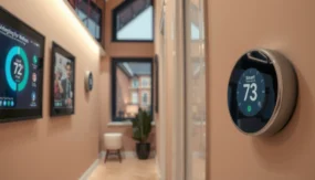Smart Thermostat Buying Guide: What to Look For