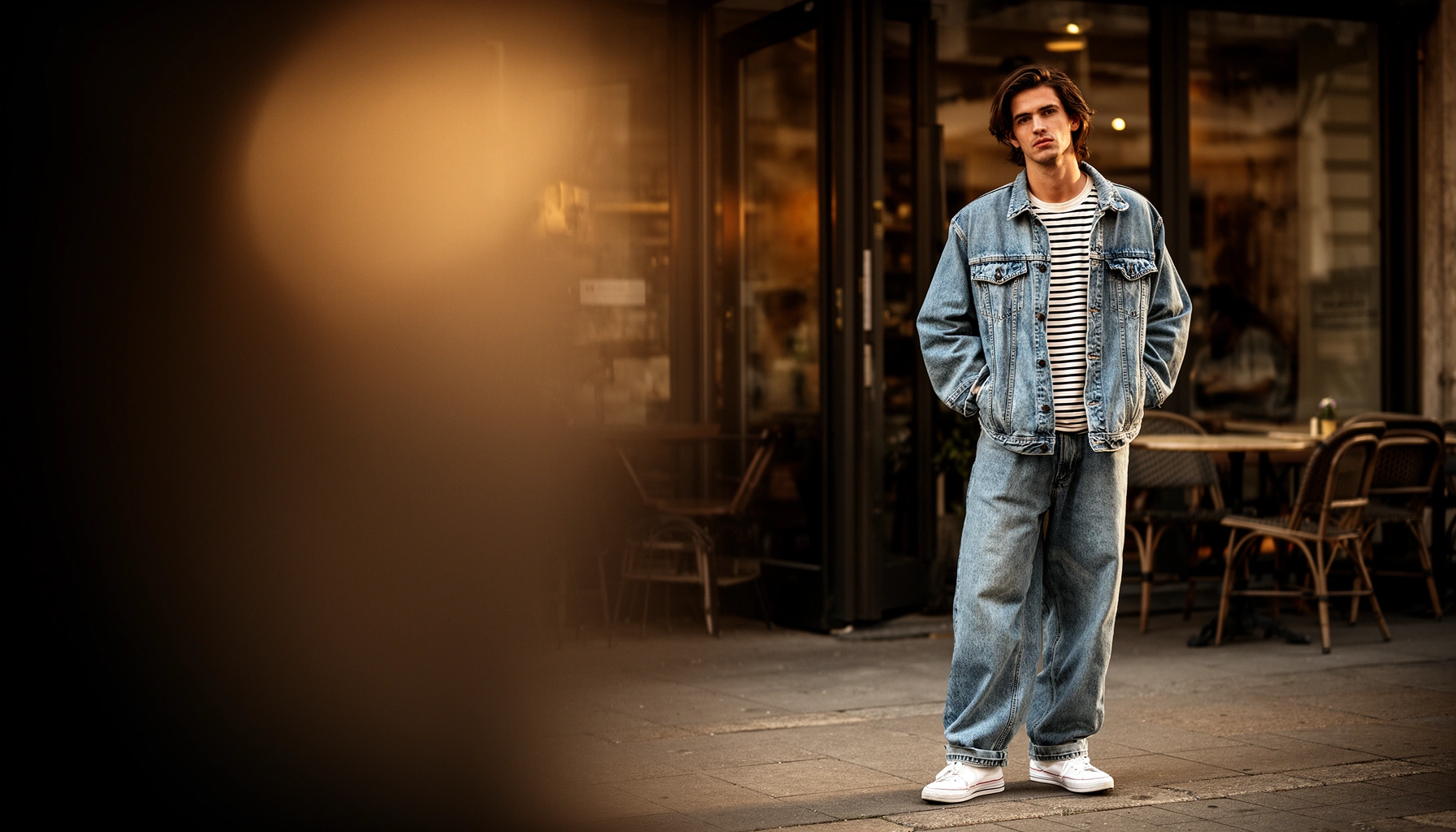 Casual Weekend Wardrobe: Easy Outfit Ideas for Every Plan