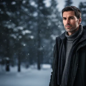 Winter Layering Guide: How to Layer Warmth Comfortably