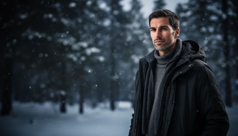 Winter Layering Guide: How to Layer Warmth Comfortably