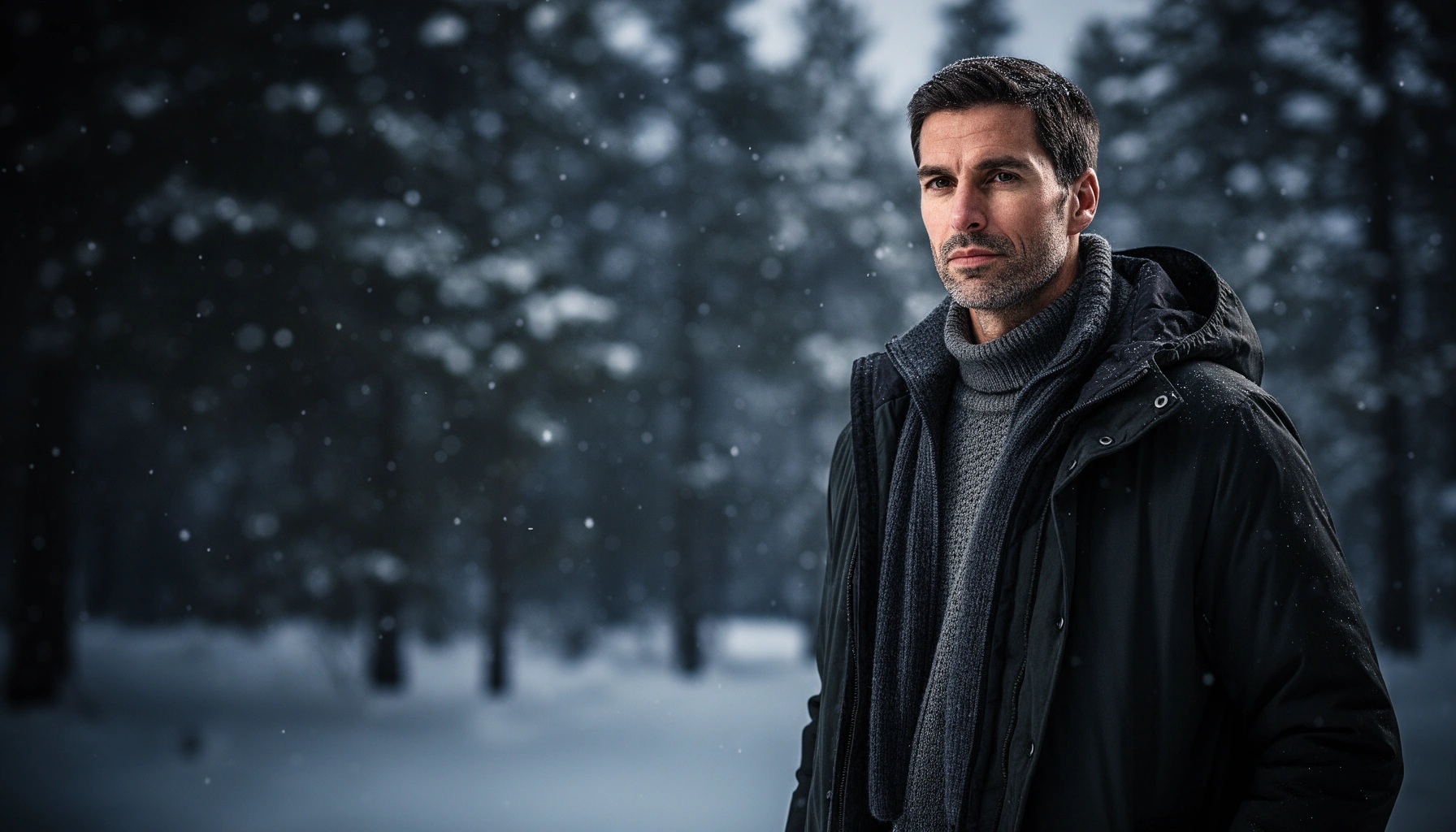 Winter Layering Guide: How to Layer Warmth Comfortably