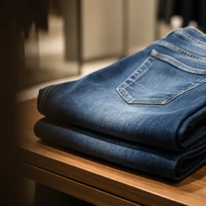 Jeans Buying Guide: How to Choose the Right Pair