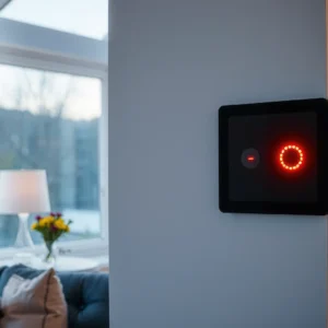 Smart Lighting for Homes: A Practical Guide to Better Control