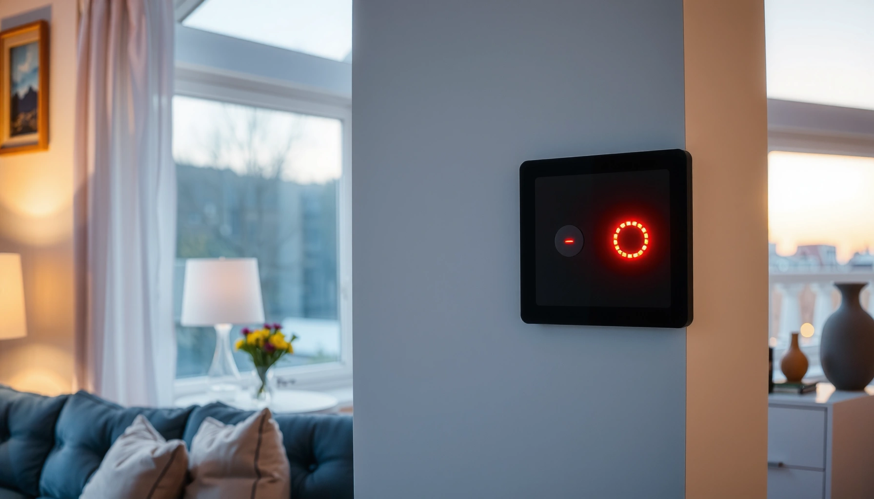 Smart Lighting for Homes: A Practical Guide to Better Control