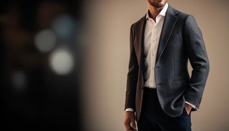 Blazer Buying Guide: How to Choose the Right Blazer