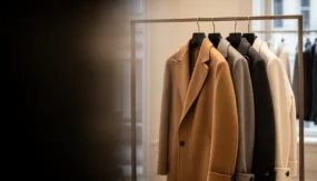 Coat Buying Guide: How to Choose the Right Coat