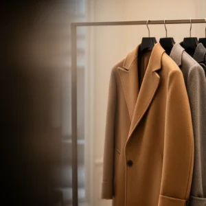 Coat Buying Guide: How to Choose the Right Coat