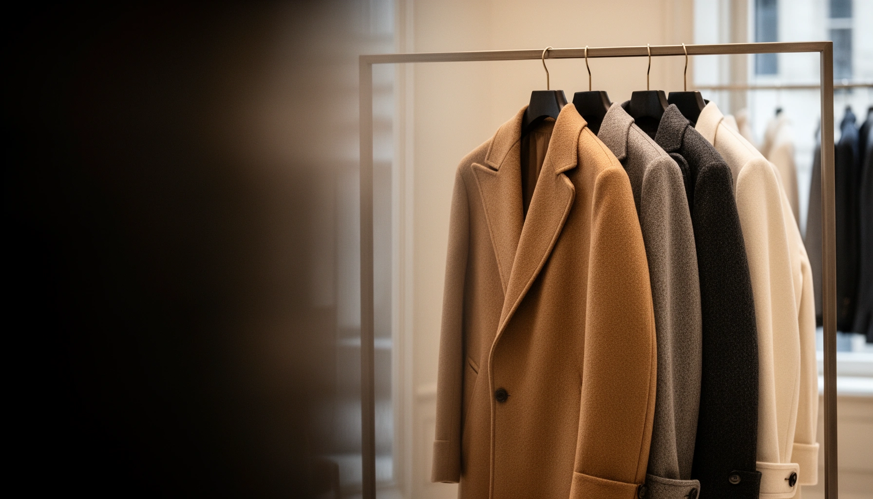 Coat Buying Guide: How to Choose the Right Coat