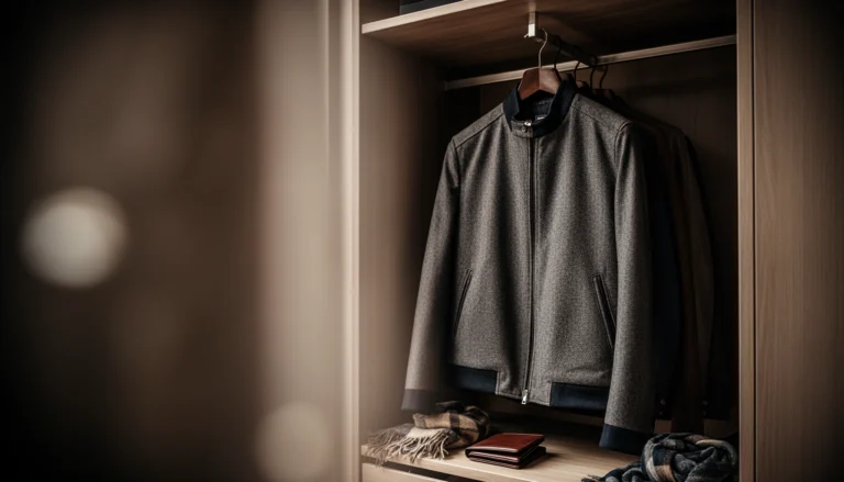 Jacket Buying Guide: How to Choose the Right Jacket