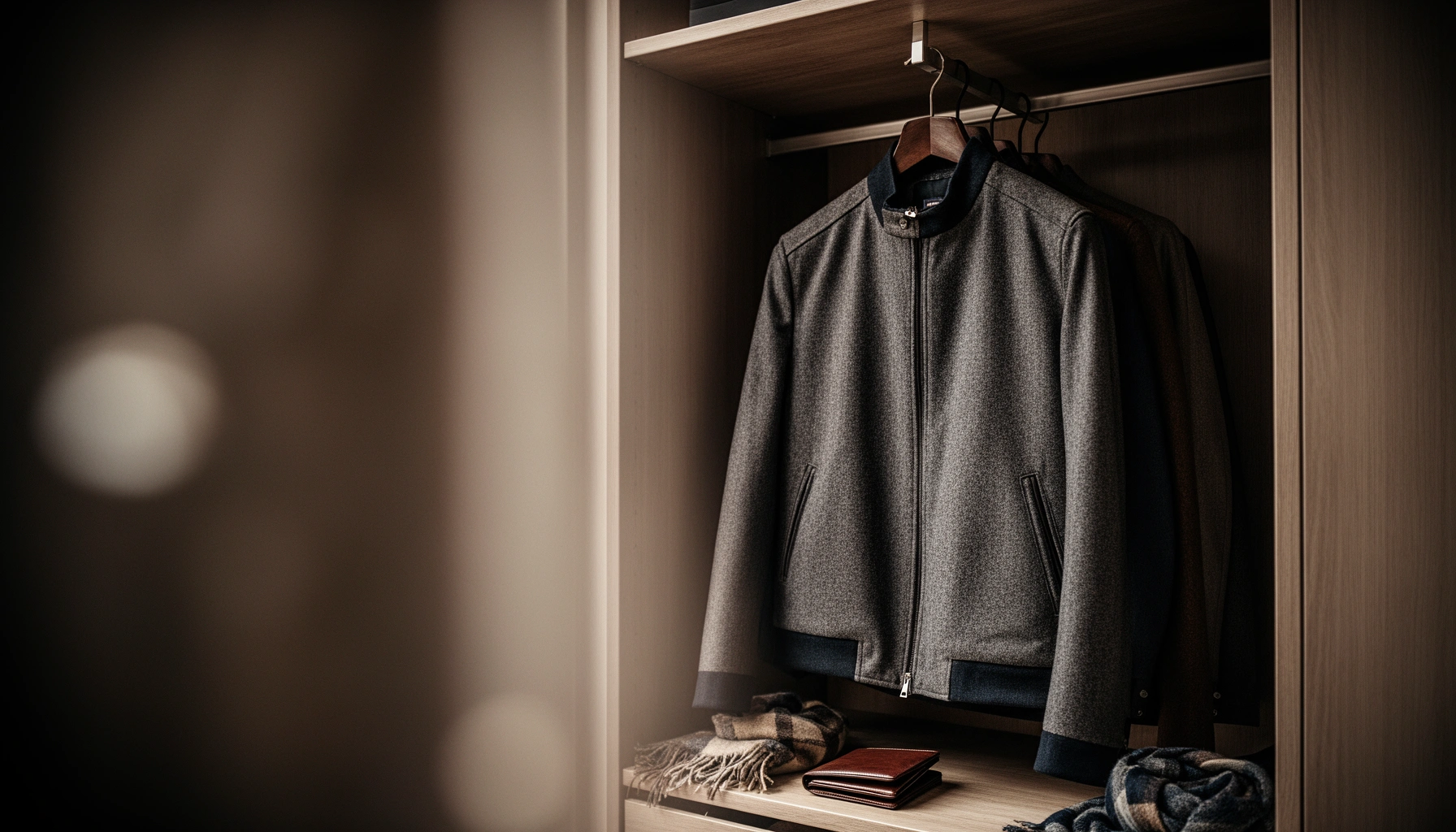 Jacket Buying Guide: How to Choose the Right Jacket