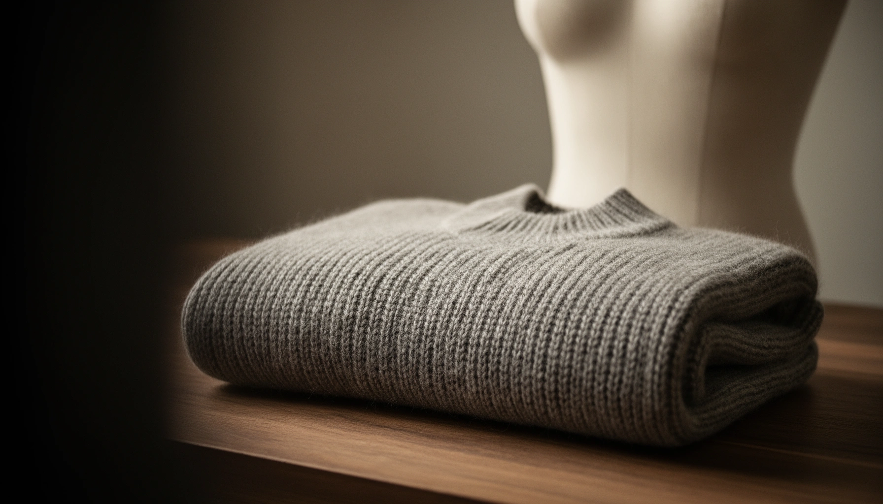 Sweater Buying Guide: How to Choose the Right Sweater