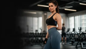 Activewear Buying Guide: Choose the Right Pieces for Any Workout