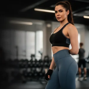Activewear Buying Guide: Choose the Right Pieces for Any Workout